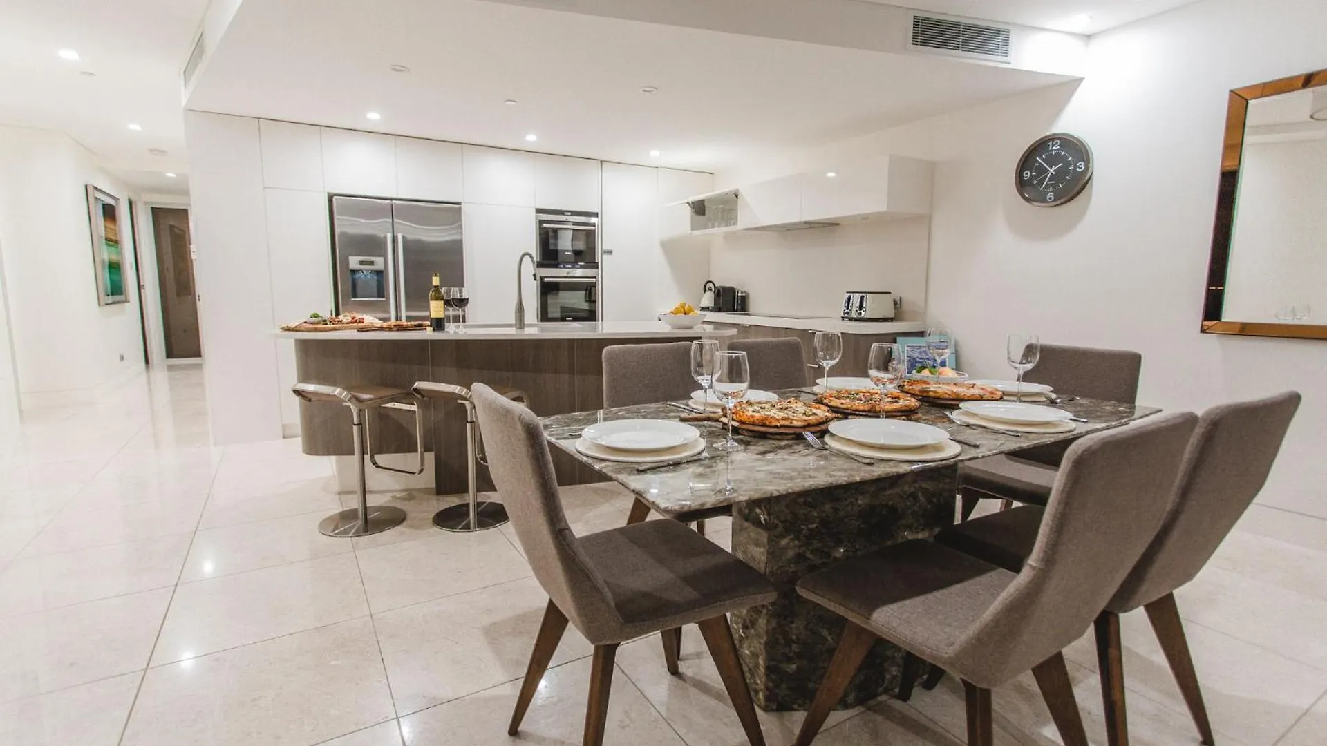 Sea Pearl A1 Beach Resort Mooloolaba
