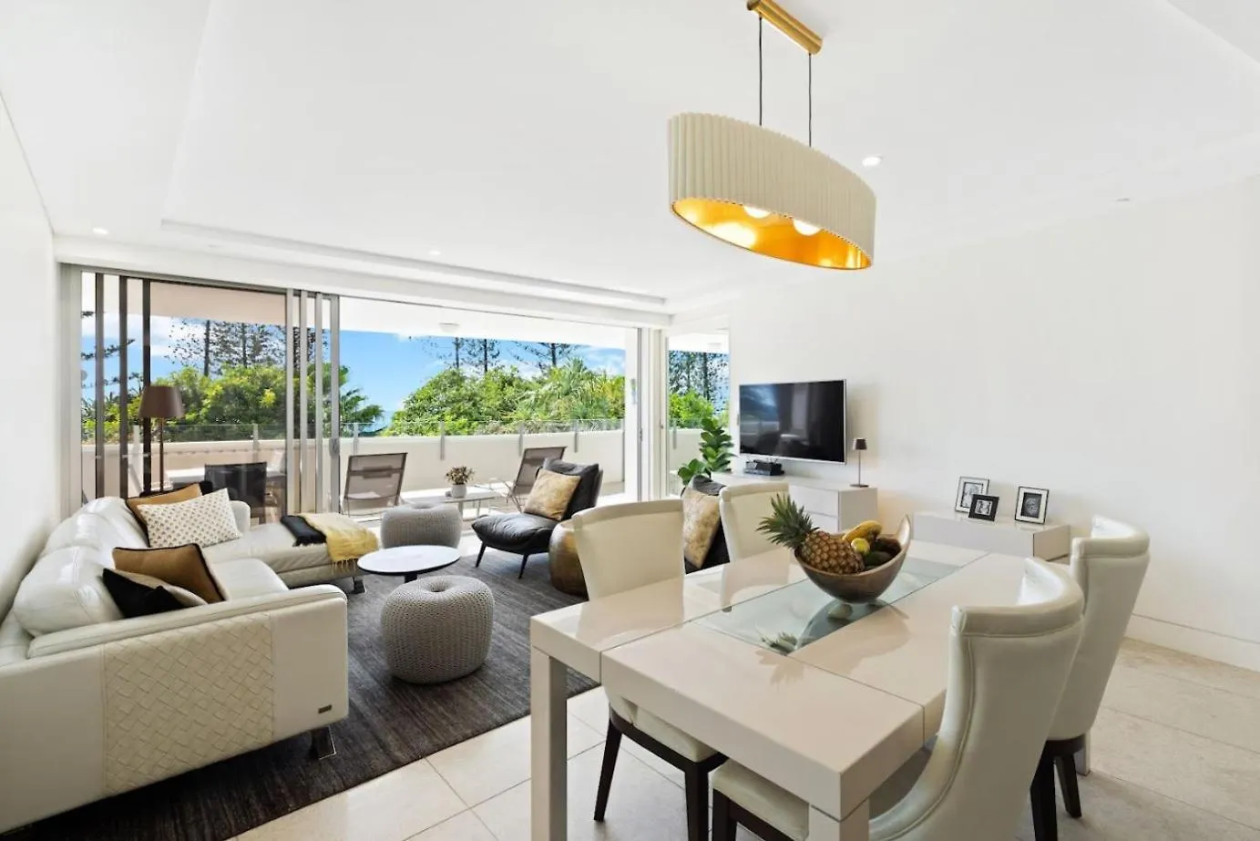 Sea Pearl A1 Beach Resort Mooloolaba 5*,  Australia