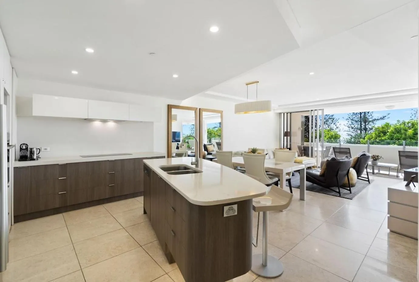 Aparthotel Sea Pearl A1 Beach Resort Mooloolaba