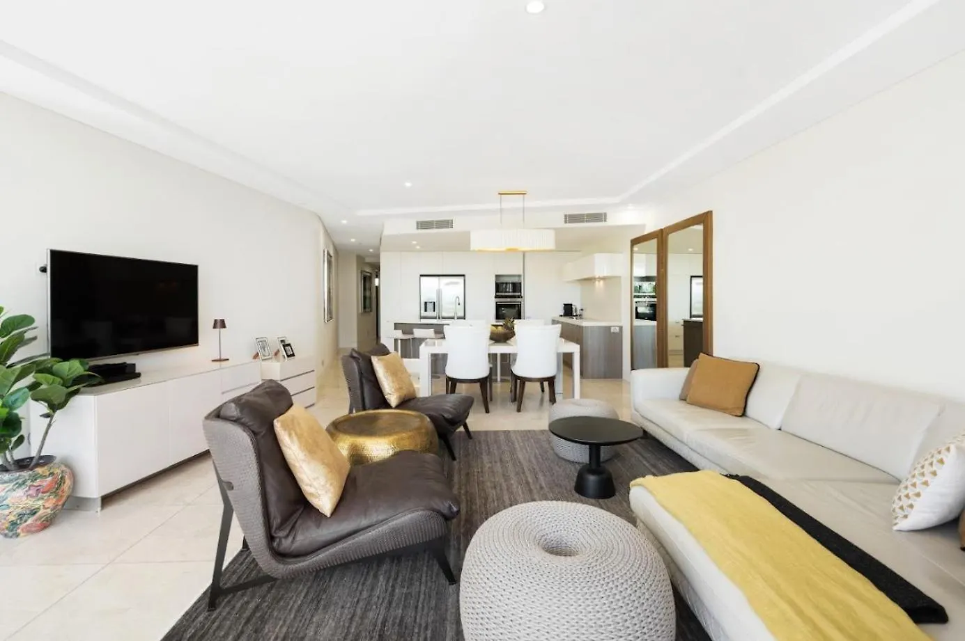Sea Pearl A1 Beach Resort Mooloolaba 5*,  Australia