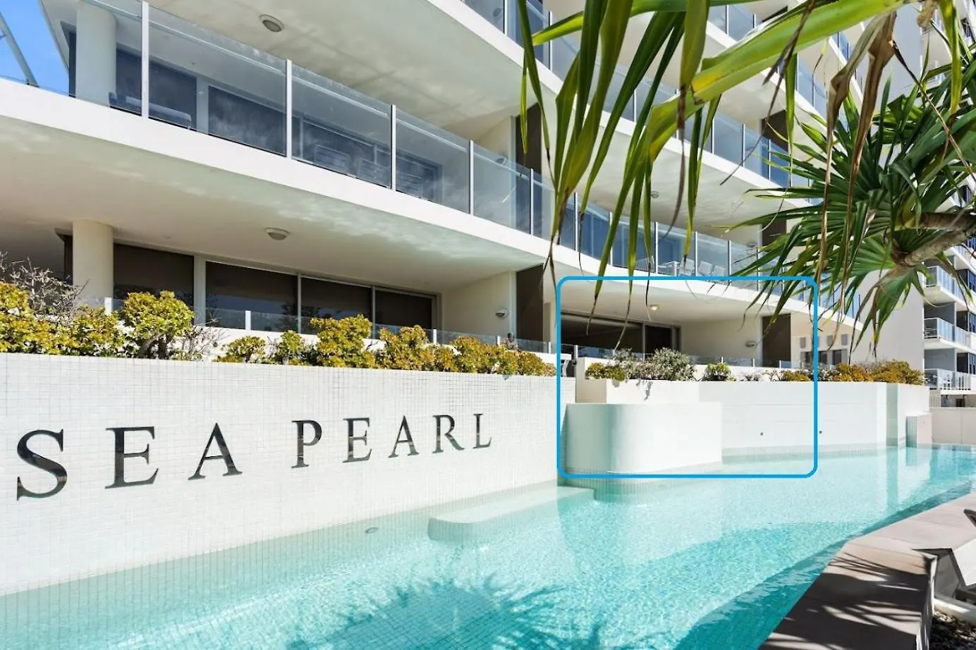 Sea Pearl A1 Beach Resort Mooloolaba
