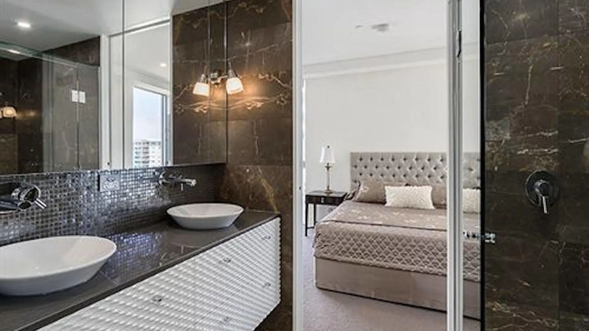 Sea Pearl A1 Beach Resort Mooloolaba
