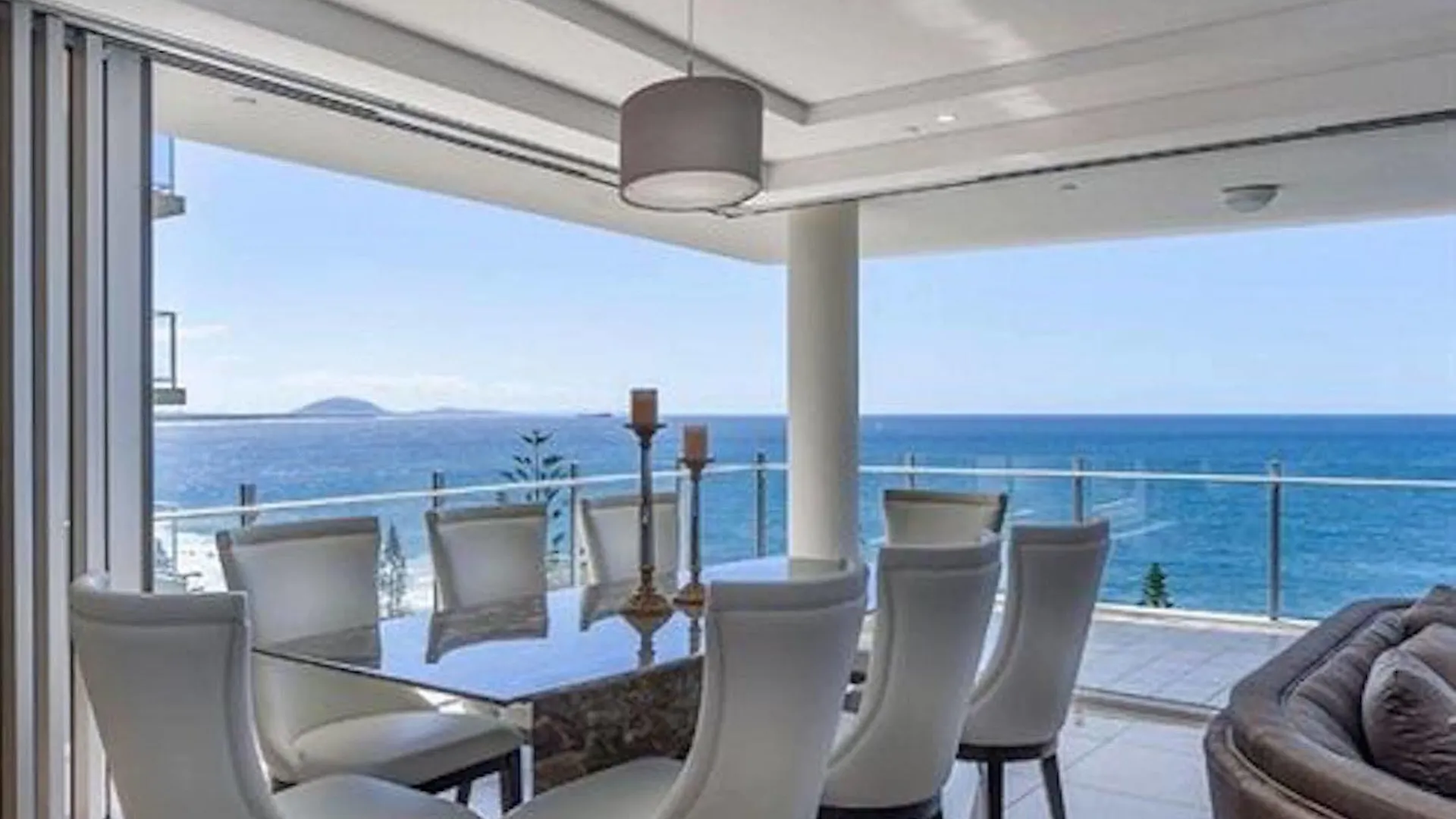 Sea Pearl A1 Beach Resort Mooloolaba 5*,  Australia