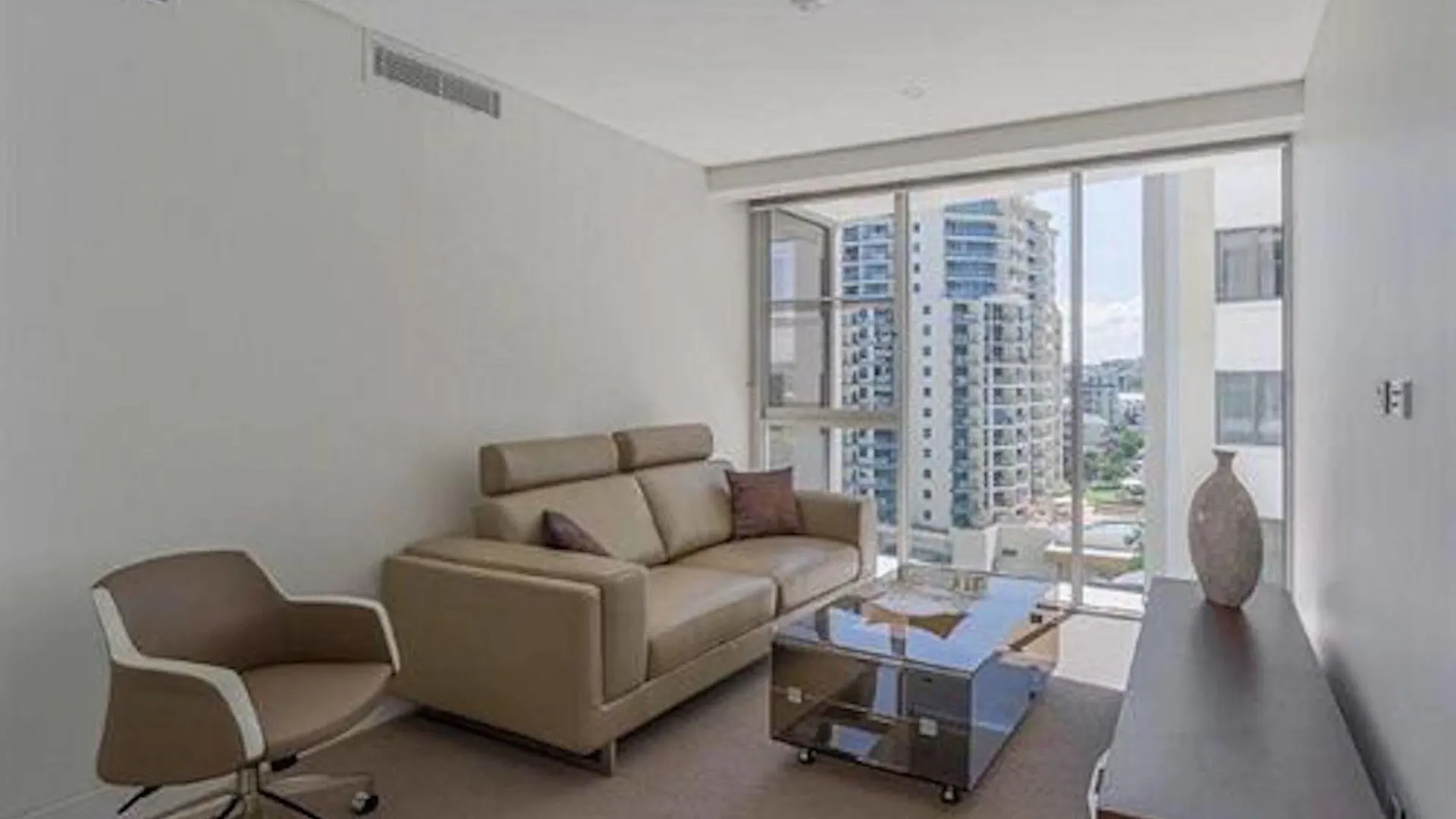 Aparthotel Sea Pearl A1 Beach Resort Mooloolaba