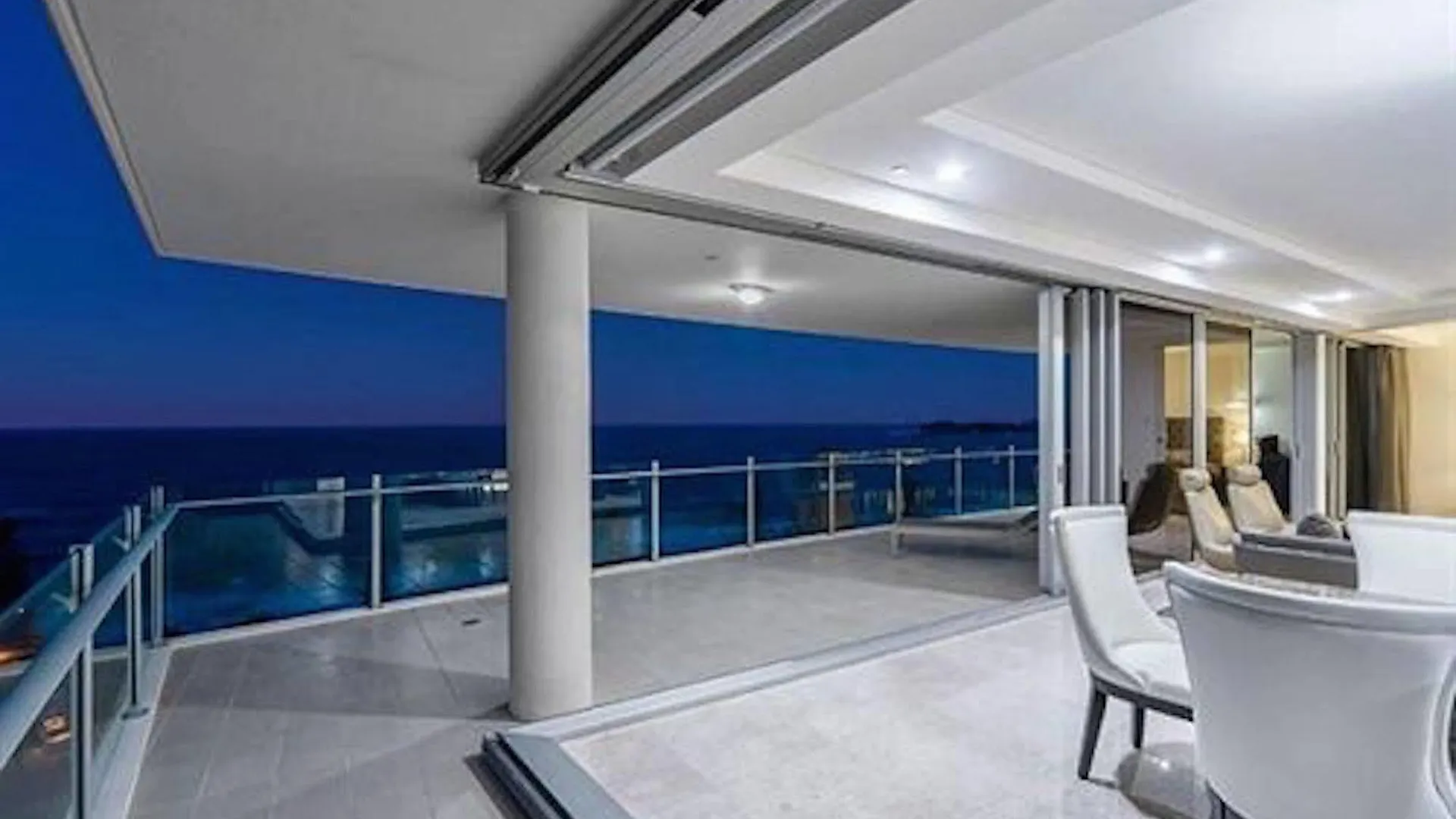 Aparthotel Sea Pearl A1 Beach Resort Mooloolaba