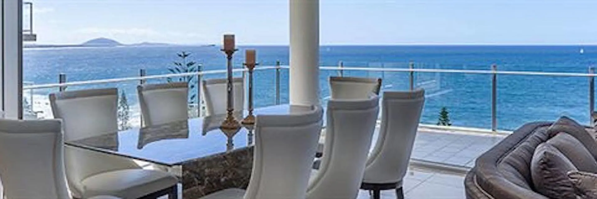 Sea Pearl A1 Beach Resort Mooloolaba