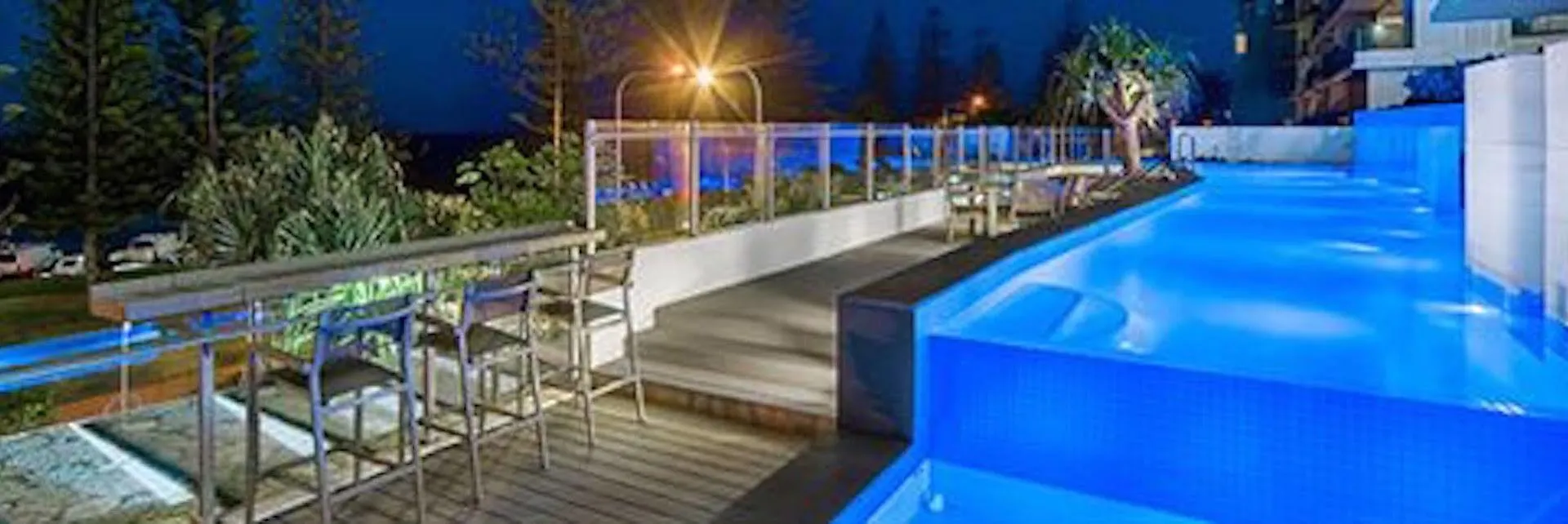 Aparthotel Sea Pearl A1 Beach Resort Mooloolaba