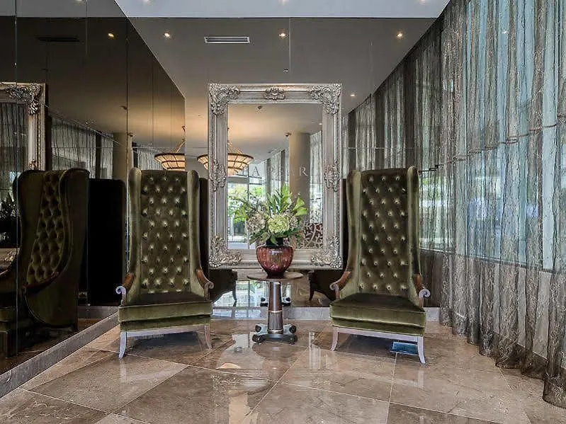 ***** Aparthotel Sea Pearl A1 Beach Resort Mooloolaba Australia