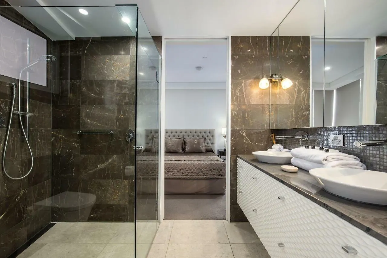 Sea Pearl A1 Beach Resort Mooloolaba