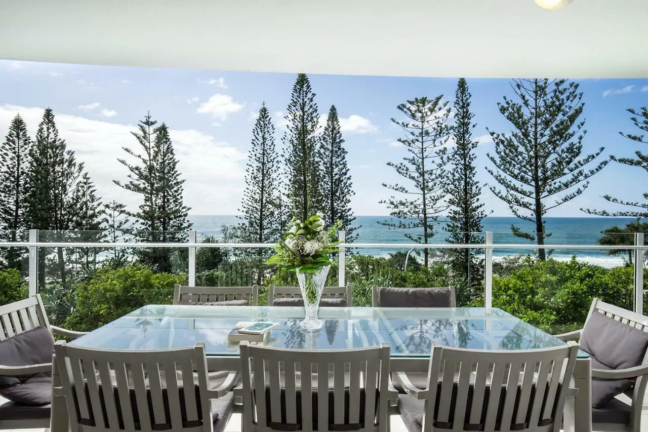 Sea Pearl A1 Beach Resort Mooloolaba Aparthotel