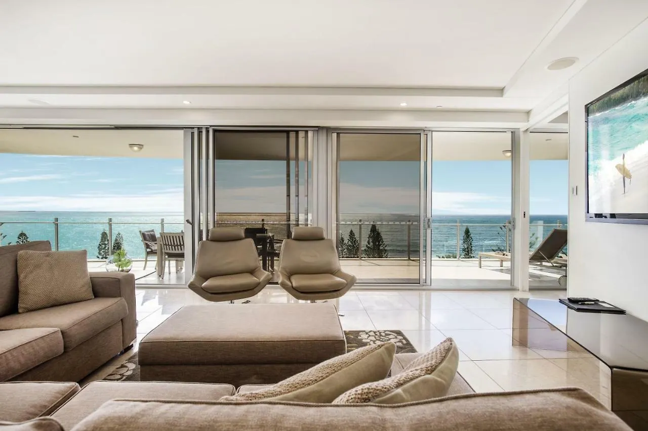 Sea Pearl A1 Beach Resort Mooloolaba