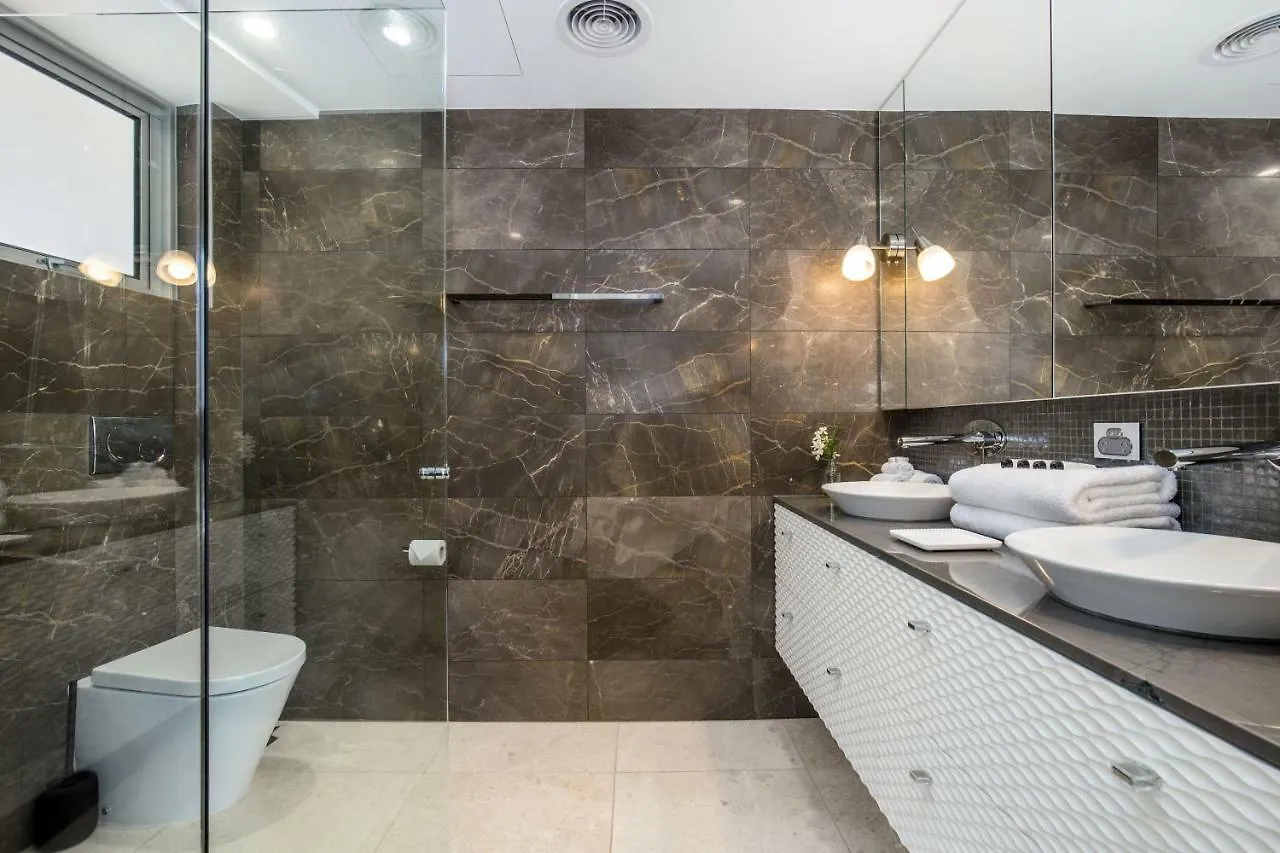 Aparthotel Sea Pearl A1 Beach Resort Mooloolaba