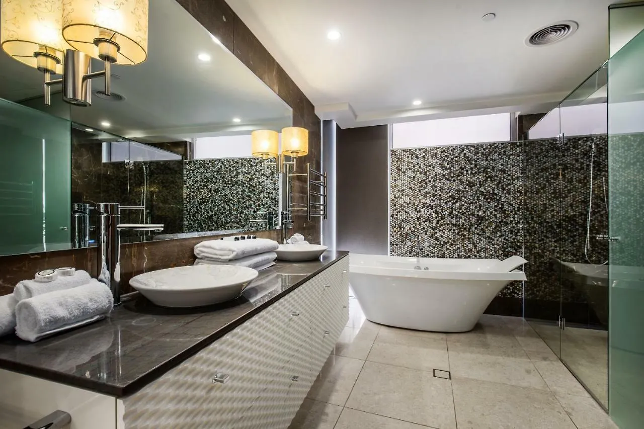 Sea Pearl A1 Beach Resort Mooloolaba