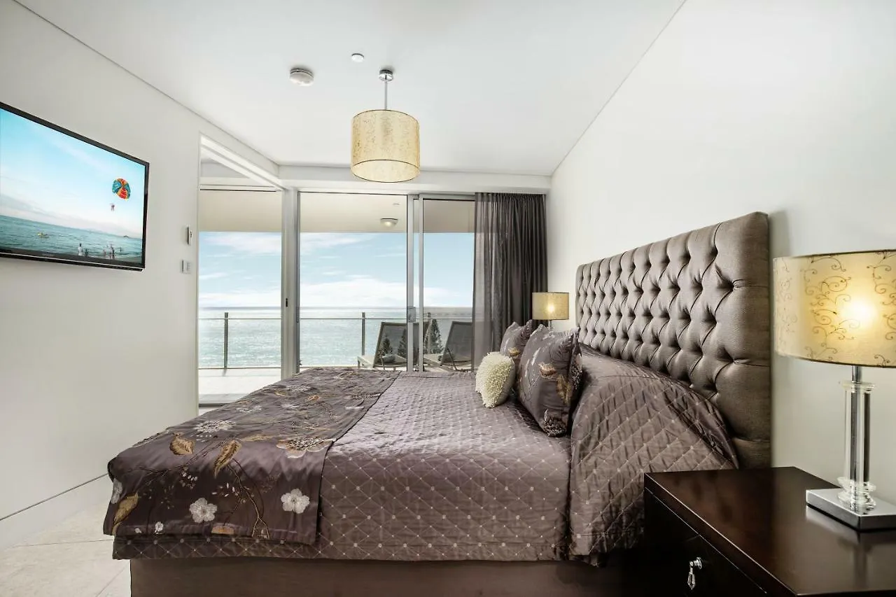 Sea Pearl A1 Beach Resort Mooloolaba Aparthotel