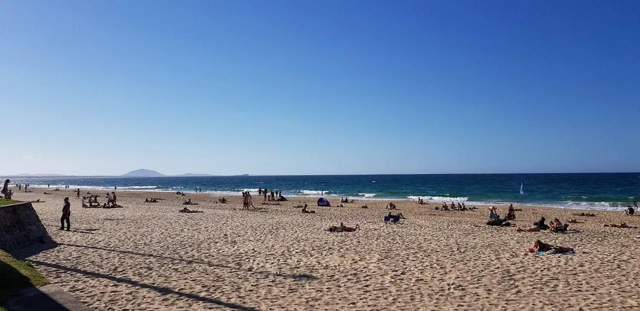 Sea Pearl A1 Beach Resort Mooloolaba 5*,