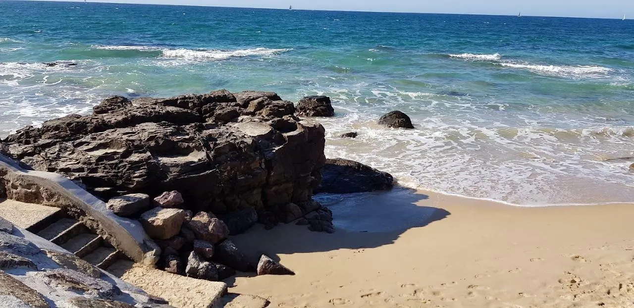 Sea Pearl A1 Beach Resort Mooloolaba Australia
