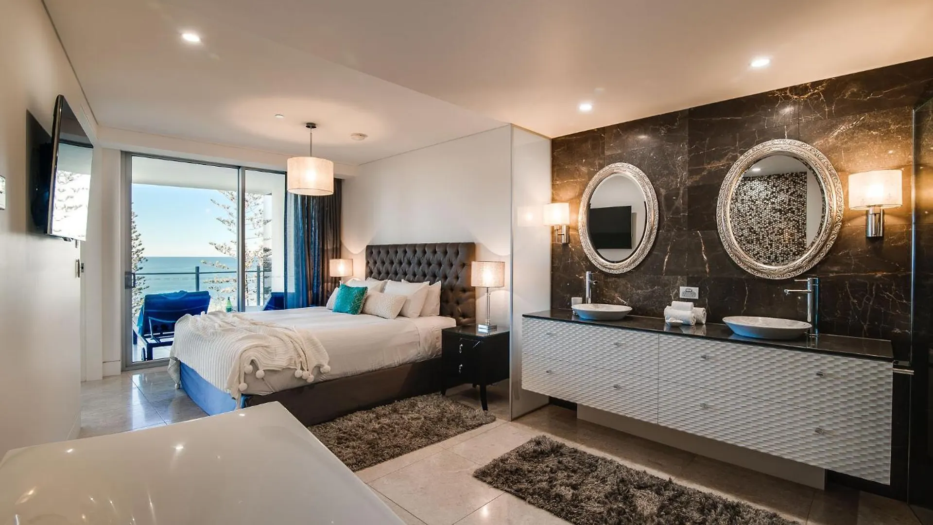 מולולאבה Sea Pearl A1 Beach Resort
