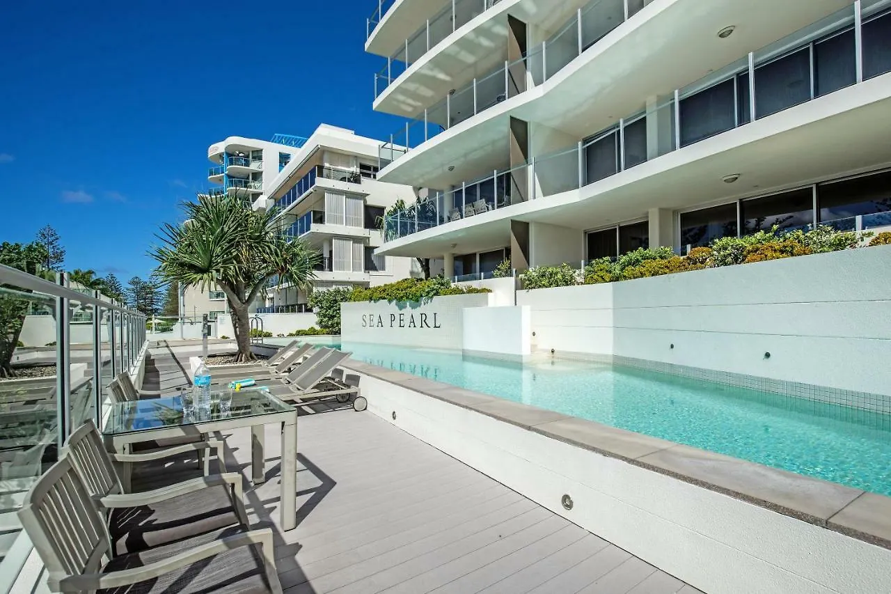 מולולאבה Sea Pearl A1 Beach Resort