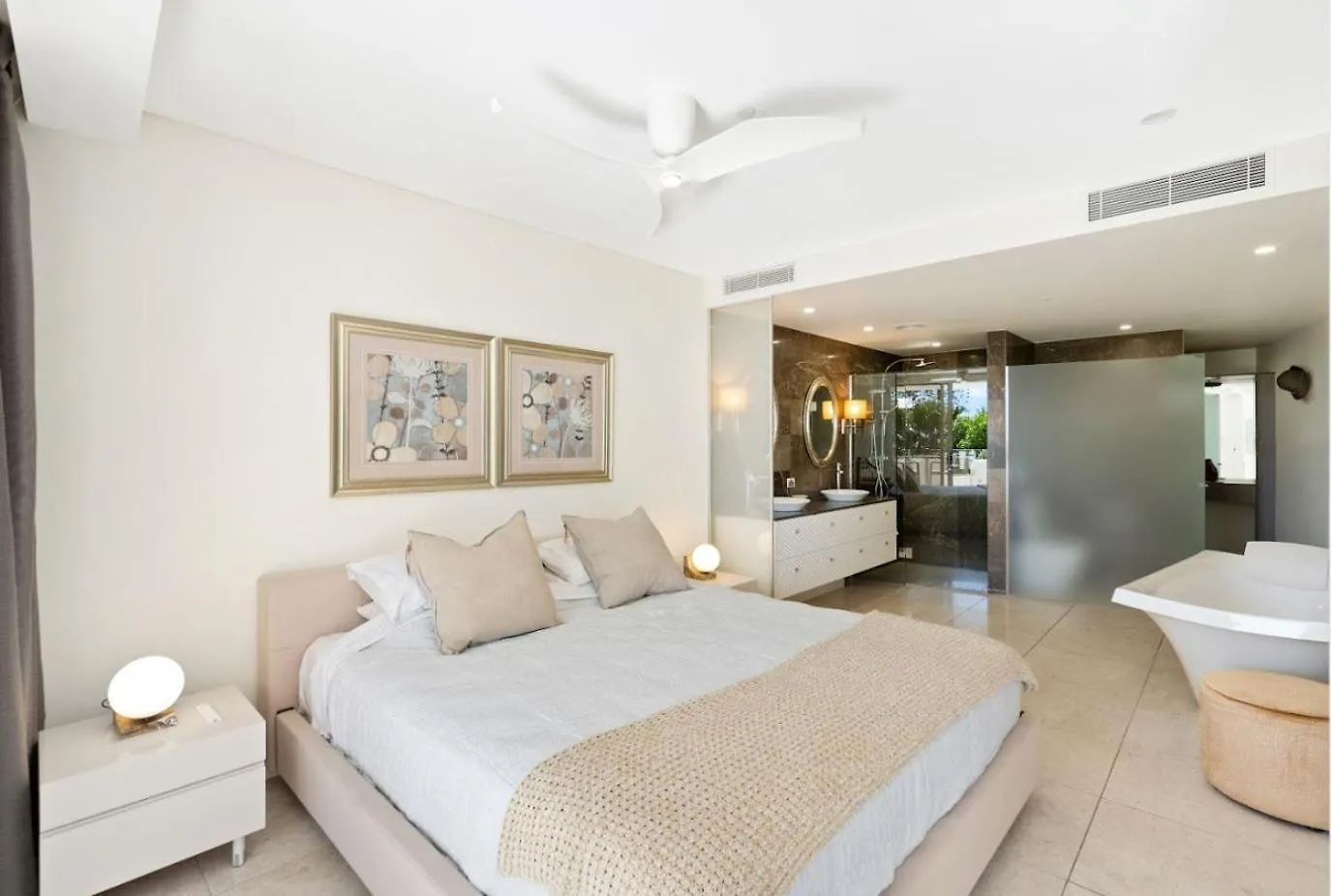 Sea Pearl A1 Beach Resort Mooloolaba Apartmanhotel